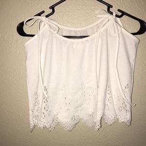 Beautiful summery top